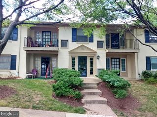 5900-L SURREY HILL PL #698, Springfield, VA 22152
