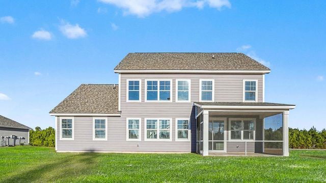 1136 Bear Bone Dr, Conway, SC 29526