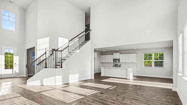 1136 Bear Bone Dr, Conway, SC 29526