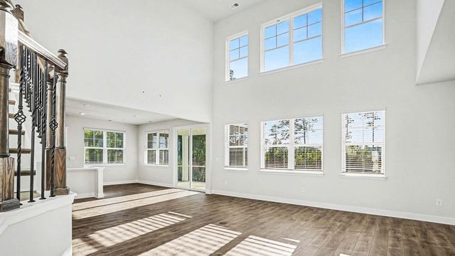 1136 Bear Bone Dr, Conway, SC 29526