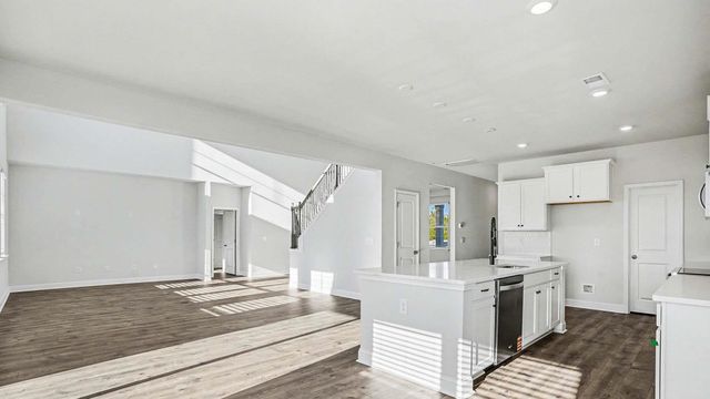 1136 Bear Bone Dr, Conway, SC 29526