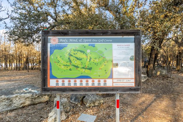 18813 Kelly DR, Lago Vista, TX 78645