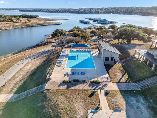 18813 Kelly DR, Lago Vista, TX 78645