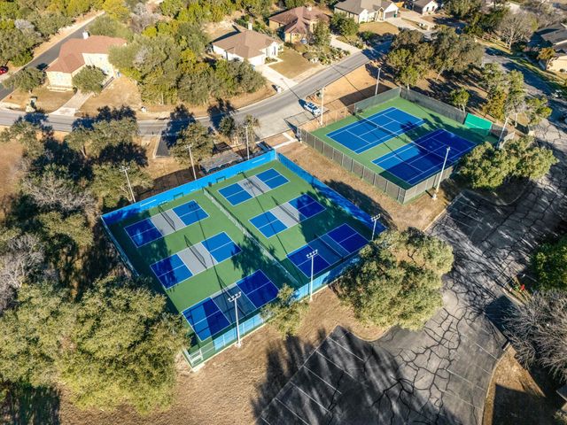 18813 Kelly DR, Lago Vista, TX 78645