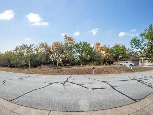 18813 Kelly DR, Lago Vista, TX 78645