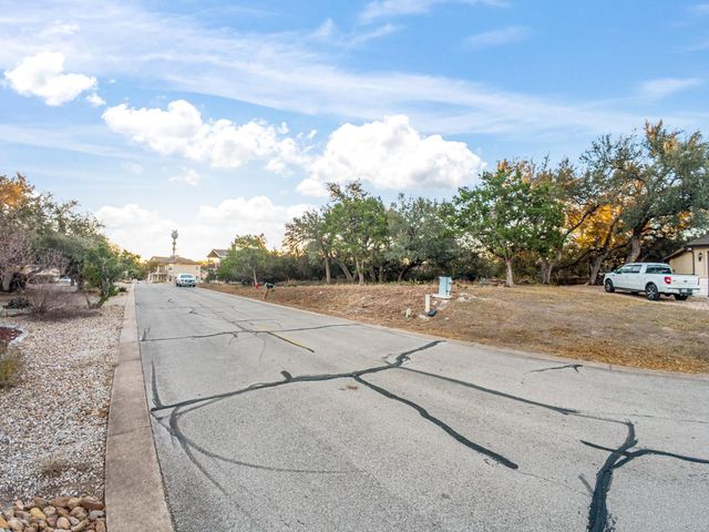 18813 Kelly DR, Lago Vista, TX 78645