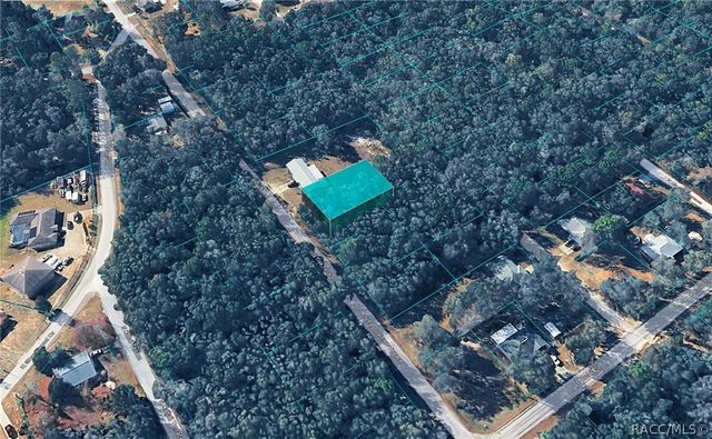 6600 N Pagoda Tree Terrace, Hernando, FL 34442