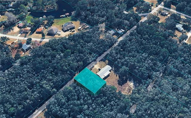 6600 N Pagoda Tree Terrace, Hernando, FL 34442