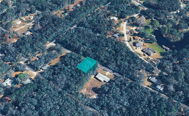 6600 N Pagoda Tree Terrace, Hernando, FL 34442