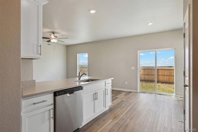 48215 Shetland Drive, Bennett, CO 80102