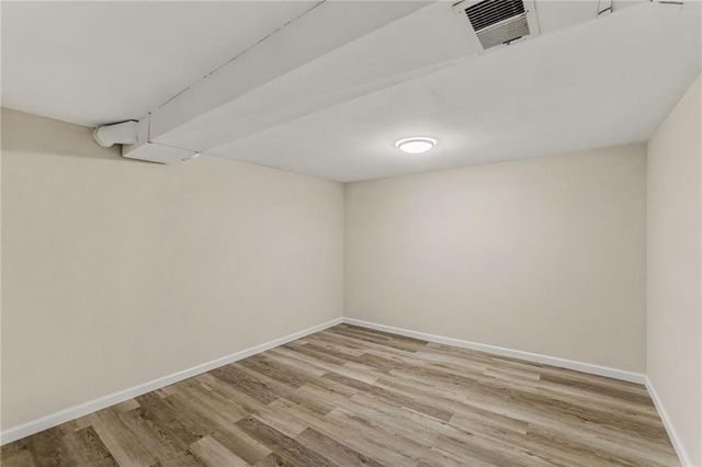 821 NE Cedar Street, Lee's Summit, MO 64086