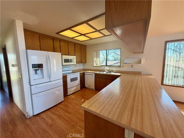 20764 Powder Horn, Hidden Valley Lake, CA 95467