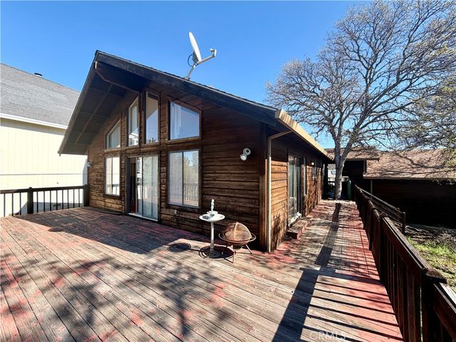 20764 Powder Horn, Hidden Valley Lake, CA 95467