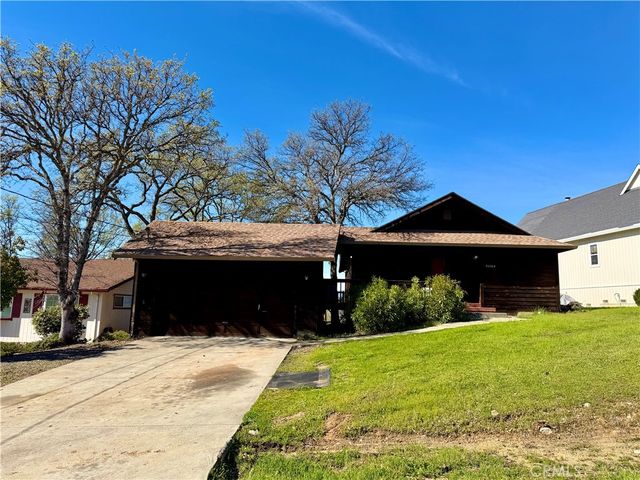 20764 Powder Horn, Hidden Valley Lake, CA 95467