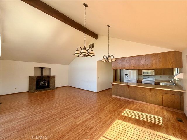 20764 Powder Horn, Hidden Valley Lake, CA 95467