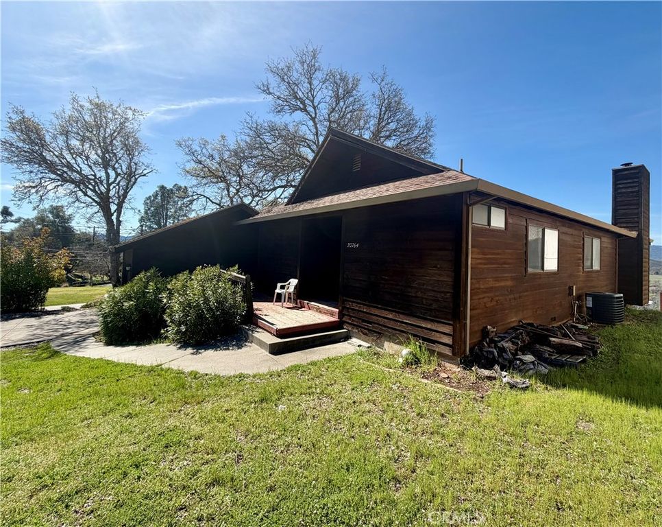 Image 25 of property listing at 20764 Powder Horn, Hidden Valley Lake, CA 95467