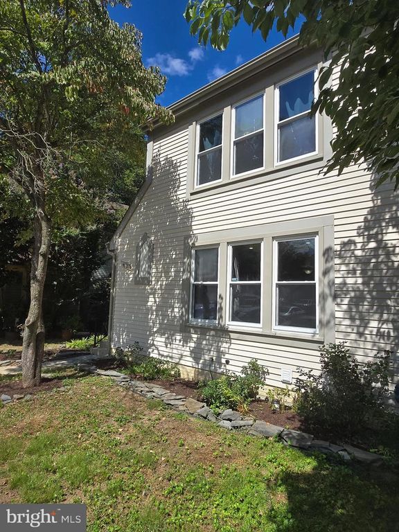 14653 ALMANAC DR, Burtonsville, MD 20866
