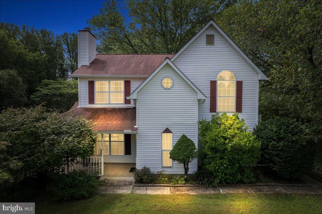 6405 DANT DR, Owings, MD 20736