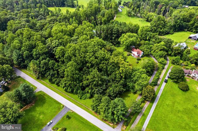 6405 DANT DR, Owings, MD 20736