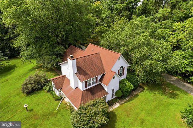 6405 DANT DR, Owings, MD 20736