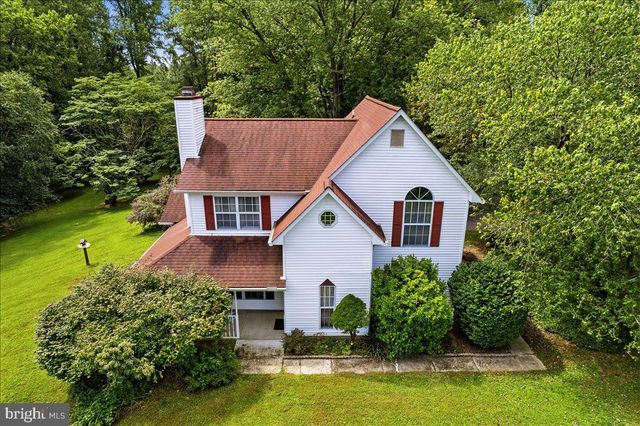 6405 DANT DR, Owings, MD 20736