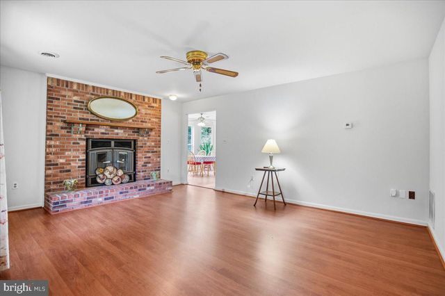 6405 DANT DR, Owings, MD 20736