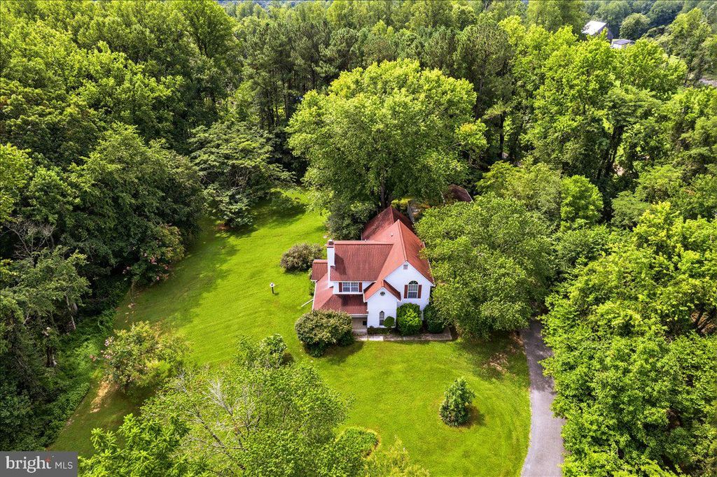 6405 DANT DR, Owings, MD 20736