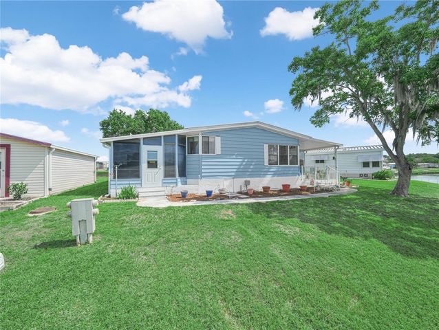 4926 DEERWOOD DRIVE, Lakeland, FL 33810