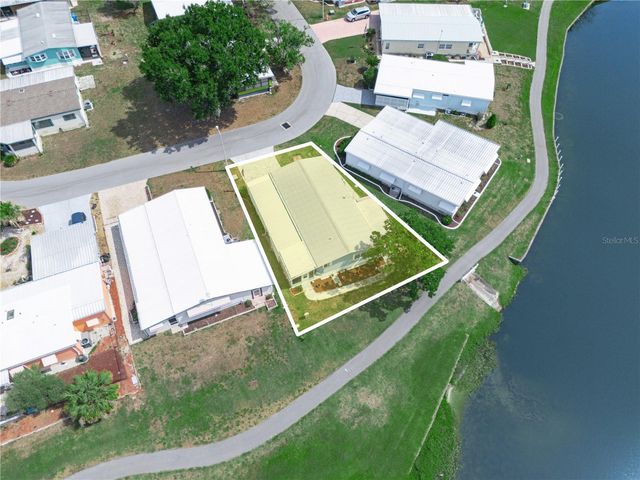 4926 DEERWOOD DRIVE, Lakeland, FL 33810