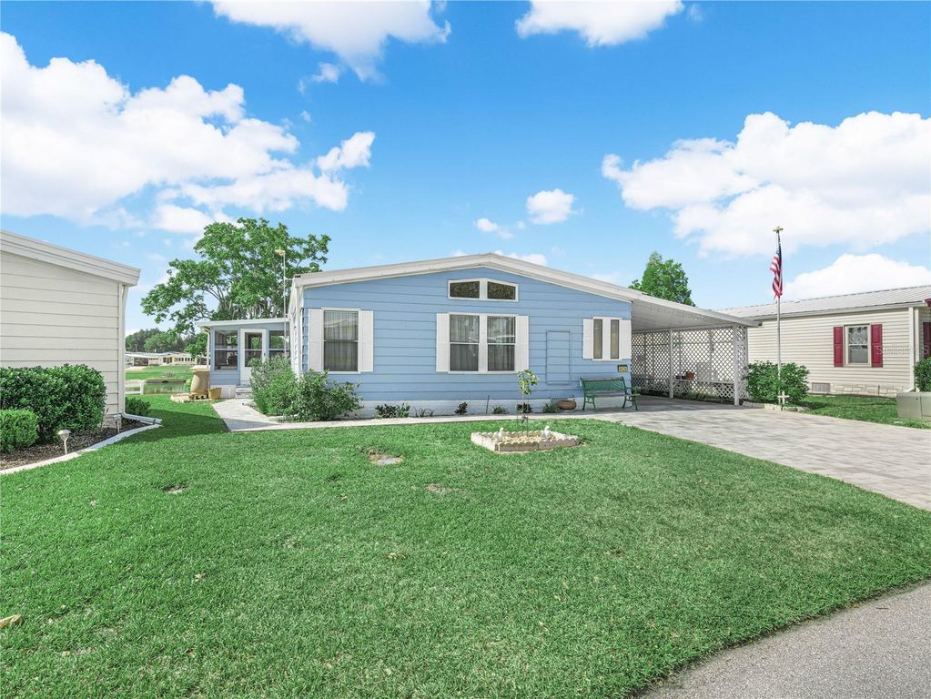 4926 DEERWOOD DRIVE, Lakeland, FL 33810