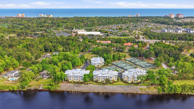 1313 Villa Marbella Ct Unit 301, Myrtle Beach, SC 29572