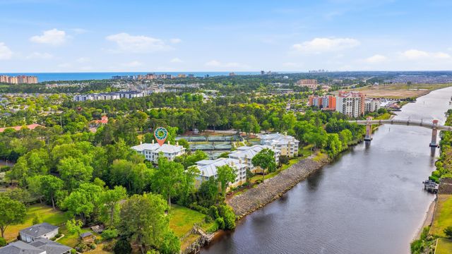 1313 Villa Marbella Ct Unit 301, Myrtle Beach, SC 29572