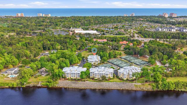 1313 Villa Marbella Ct Unit 301, Myrtle Beach, SC 29572