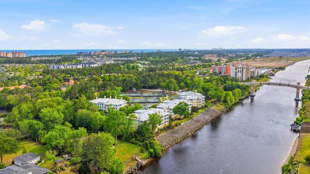 1313 Villa Marbella Ct Unit 301, Myrtle Beach, SC 29572