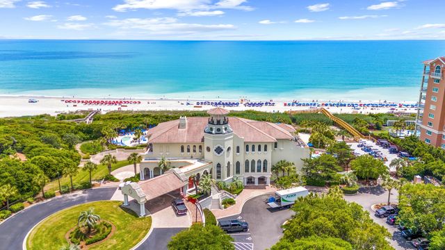 1313 Villa Marbella Ct Unit 301, Myrtle Beach, SC 29572