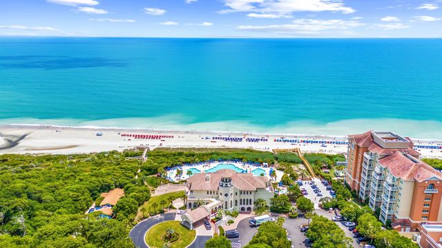 1313 Villa Marbella Ct Unit 301, Myrtle Beach, SC 29572