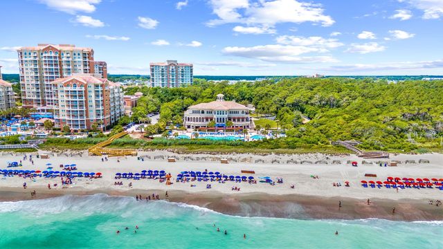 1313 Villa Marbella Ct Unit 301, Myrtle Beach, SC 29572