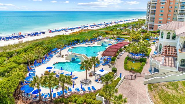 1313 Villa Marbella Ct Unit 301, Myrtle Beach, SC 29572