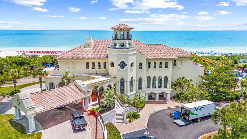 1313 Villa Marbella Ct Unit 301, Myrtle Beach, SC 29572 — photo 5