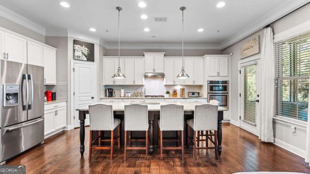 126 Brindle Lane, Alpharetta, GA 30009