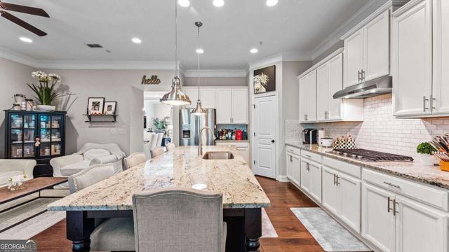 126 Brindle Lane, Alpharetta, GA 30009