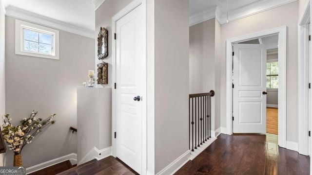 126 Brindle Lane, Alpharetta, GA 30009