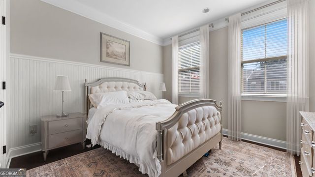 126 Brindle Lane, Alpharetta, GA 30009