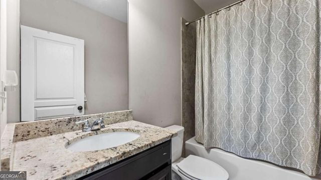 126 Brindle Lane, Alpharetta, GA 30009