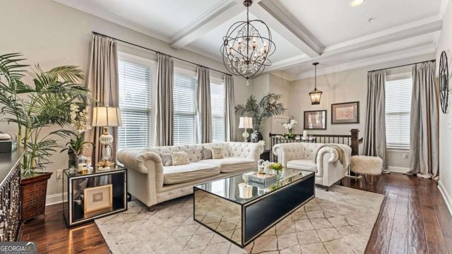 126 Brindle Lane, Alpharetta, GA 30009