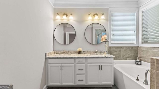 126 Brindle Lane, Alpharetta, GA 30009