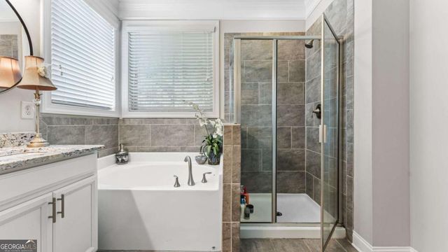 126 Brindle Lane, Alpharetta, GA 30009