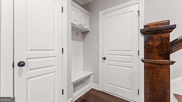 126 Brindle Lane, Alpharetta, GA 30009