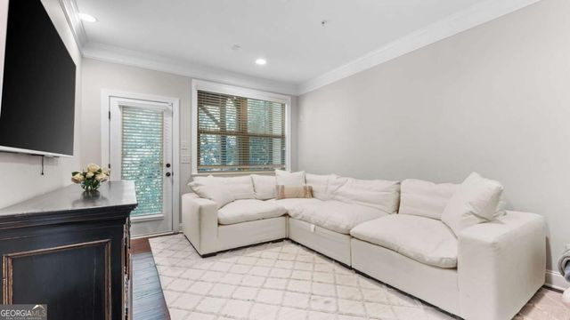 126 Brindle Lane, Alpharetta, GA 30009