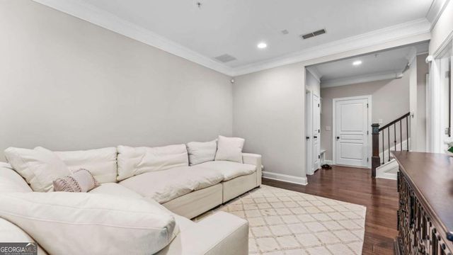 126 Brindle Lane, Alpharetta, GA 30009